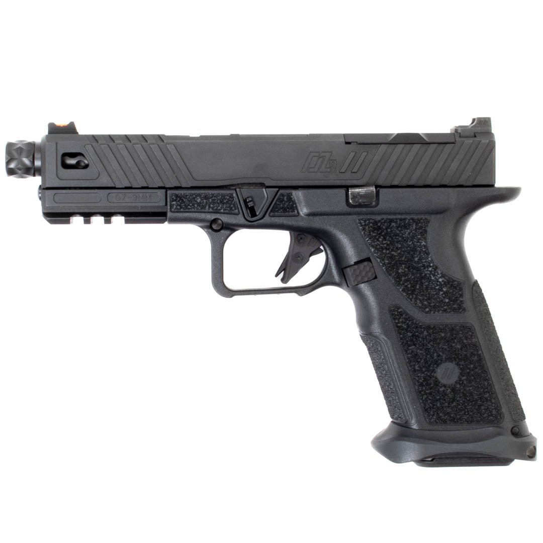 Zev Technologies Oz-9mm
